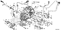 2021 TRX420FM2 2A