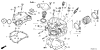 2023 TRX520FM2 2A