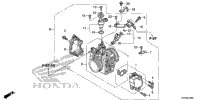 2020 TRX520FM2 2AC