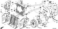 2021 TRX520FM1 AC
