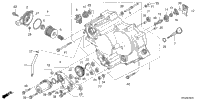 2023 TRX520FM1 A