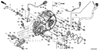2021 TRX520FM1 AC