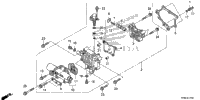 2021 TRX520FA6 AC
