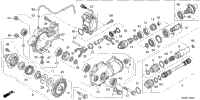 2023 TRX520FM1 3A