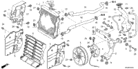 2023 TRX420TE1 AC
