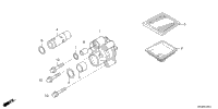 2023 TRX420FM2 A