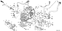 2023 TRX420FM1 A