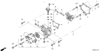 2023 TRX520FA6 AC