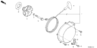 2023 TRX520FM1 3A