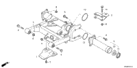 2023 TRX520FM1 2AC