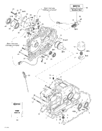 2003 Traxter Autoshift Std