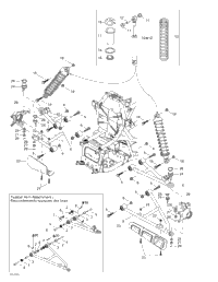 2003 Traxter Autoshift XT