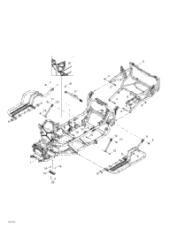 2003 Traxter Max