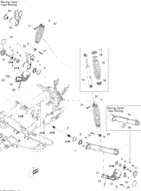2008 Outlander 800 STD