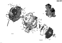 2009 Outlander 650 EFI XT