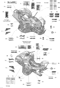 2010 Renegade 500 EFI