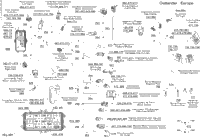 2008 Outlander MAX 800 LTD