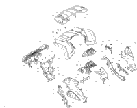 2020 Outlander T MAX 450 EFI - DPS - T Regulation