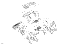 2020 Outlander T 450 EFI - T Regulation