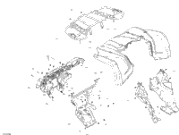 2020 Outlander T 6X6 - 450 EFI - T Regulation