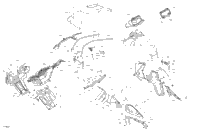 2022 Outlander T MAX 1000 EFI - XTP - T Regulation