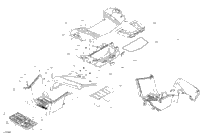2021 Outlander T 6X6 - 450 EFI - XU+ - T Regulation