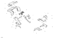 2021 Outlander T MAX 570 EFI - DPS XT - T Regulation