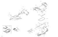 2021 Outlander T 570 EFI - STD DPS XU - T Regulation