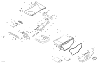 2023 Outlander T 650 EFI - XT - T Regulation