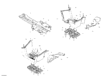 2020 Outlander T 6X6 - 1000 EFI - T Regulation