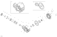 2023 Outlander T 570 EFI - STD - T Regulation