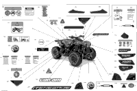 2020 Renegade T 1000 EFI - T Regulation