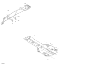 2023 Outlander T 1000 EFI - DPS - T Regulation