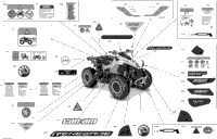 2020 Renegade T 650 EFI - T Regulation