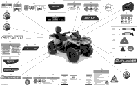 2020 Outlander T MAX 570 EFI - PRO+ - T Regulation