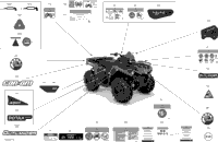 2020 Outlander T 450 EFI - T Regulation