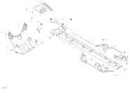2023 Renegade T 650 EFI - STD - T Regulation