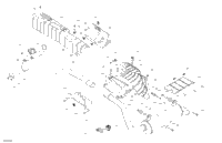 2021 Outlander T MAX 6X6 - 450 EFI - XU+ - T Regulation
