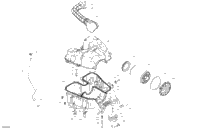 2022 Outlander T MAX 570 EFI - XT - T Regulation