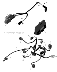 2020 Outlander T MAX 1000 EFI - XTP - T Regulation