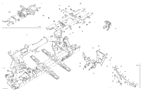 2021 Outlander T MAX 6X6 - 450 EFI - XU+ - T Regulation