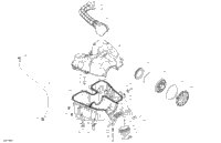 2021 Outlander T MAX 450 EFI - DPS - T Regulation