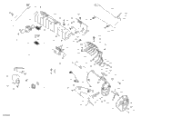 2022 Outlander T 650 EFI - XU+ - T Regulation