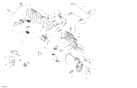 2022 Outlander T 6X6 - 1000 EFI - XU+ - T Regulation