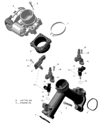 2022 Outlander T 570 EFI - DPS - T Regulation