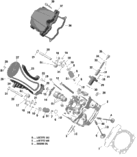 2022 Outlander T 570 EFI - STD - T Regulation