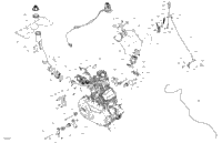 2021 Outlander T MAX 1000 EFI - DPS XU+ - T Regulation