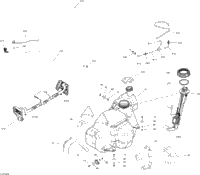 2021 Outlander T MAX 450 EFI - DPS - T Regulation
