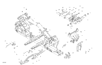 2021 Outlander T MAX 1000 EFI - DPS XU+ - T Regulation