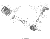 2021 Outlander T 570 EFI - XU+ - T Regulation